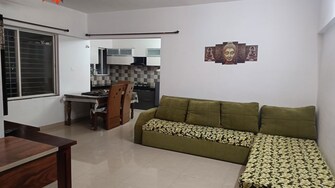 1 BHK Apartment For Rent in Oakwood CHS Sus in Sus, Pune