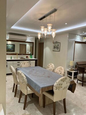 Team Area in 3 BHK Apartment at Salarpuria Silveroak Estate, Rajarhat – for Sale