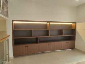 Furnished Amenities in 4 BHK Apartment at SNN Raj Serenity, Begur Road – for Sale