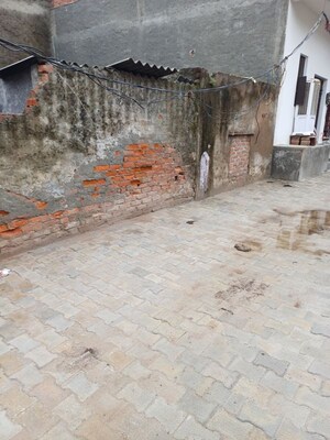 Bathroom in  Plot at Palla – for Sale