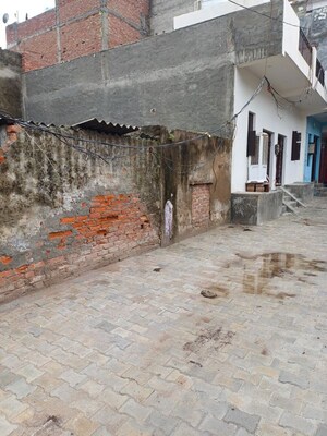 Staircase in  Plot at Palla – for Sale