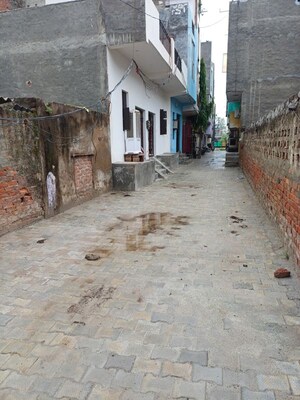  Plot For Sale in Palla
