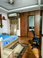 5 BHK 2000 Sq.Ft. Apartment in Das
