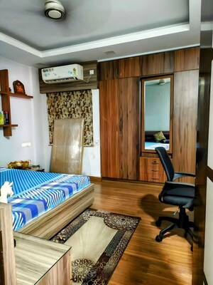 5 BHK Apartment For Sale in Das