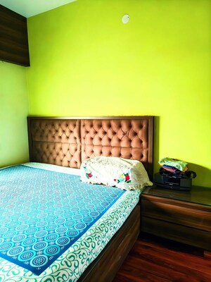 Bedroom in 5 BHK Apartment at Das – for Sale