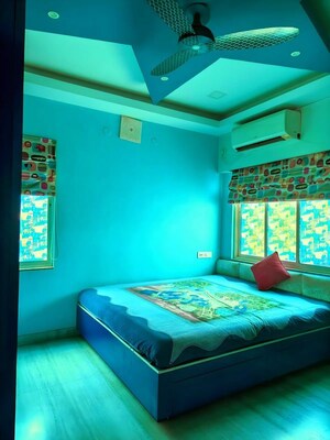 Master Bedroom in 5 BHK Apartment at Das – for Sale