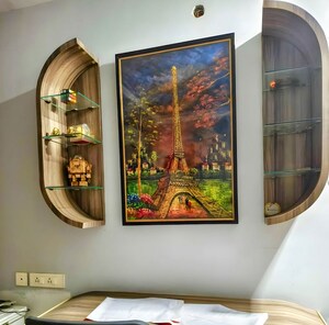  5 BHK Apartment at Das – for Sale