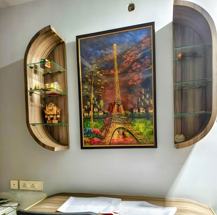 Other, das 5 Bedroom 2000 Sq.Ft. Apartment In Das Kolkata 10703506