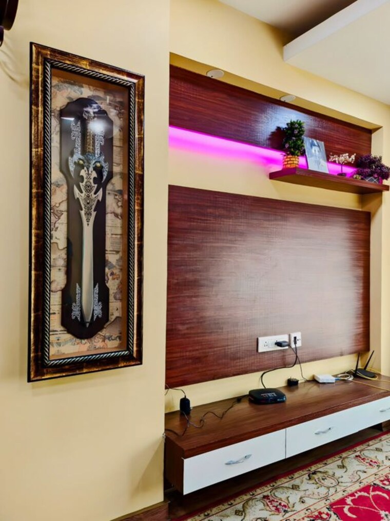 Room, das 5 Bedroom 2000 Sq.Ft. Apartment In Das Kolkata 10703506