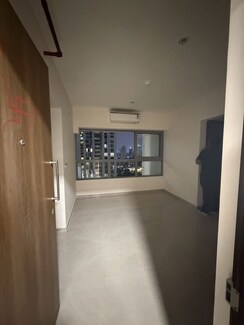 1 BHK Apartment For Rent in Piramal Vaikunth