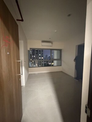 1 BHK Apartment For Rent in Piramal Vaikunth, Balkum Pada