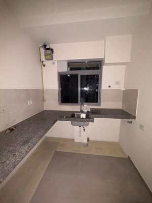 Kitchen in 1 BHK Apartment at Piramal Vaikunth, Balkum Pada – for Rent