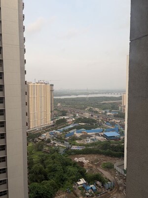 1 BHK Apartment – Exterior View View at Piramal Vaikunth, Balkum Pada - for Rent