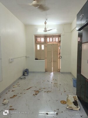 Bathroom in 1 BHK Apartment at Sai Smruti Dadar East, Dadar East – for Rent