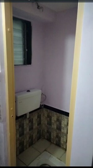 Bathroom in 1 BHK Apartment at Sai Smruti Dadar East, Dadar East – for Rent