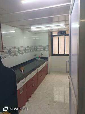 Kitchen in 1 BHK Apartment at Sai Smruti Dadar East, Dadar East – for Rent