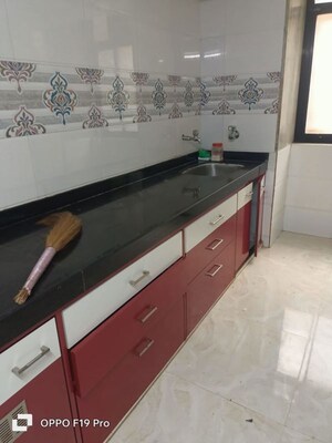 Kitchen in 1 BHK Apartment at Sai Smruti Dadar East, Dadar East – for Rent