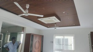 Furnished Amenities in 3 BHK Apartment at Sumadhura The Olympus, Financial District – for Rent