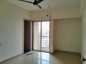 Room in 2 BHK Apartment at DB Parkwoods, Kasarvadavali – for Rent