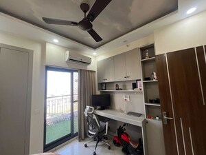 Gym in 3 BHK Apartment at JKG Palm Court, Sector 16c Greater Noida – for Sale