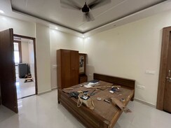 2 BHK Villa For Rent in Pardos Okas Enclave