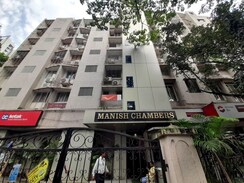 Office Space For Rent in Goregaon West