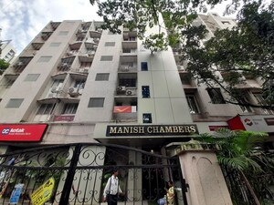  Office Space For Rent in Goregaon West
