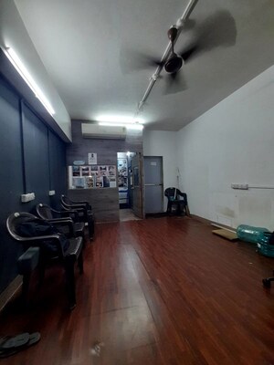 Living Room in  Office Space at Goregaon West – for Rent