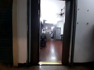 Building Lobby in  Office Space at Goregaon West – for Rent
