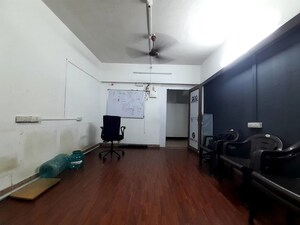 Team Area in  Office Space at Goregaon West – for Rent