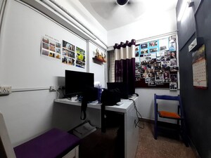 Team Area in  Office Space at Goregaon West – for Rent