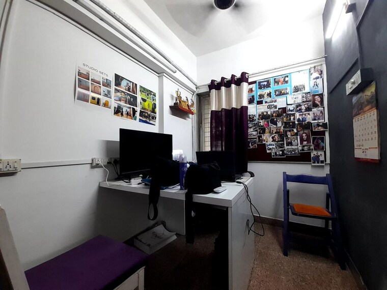 Team Area, goregaon west Commercial Office Space 450 Sq.Ft. In Goregaon West Mumbai 10703562