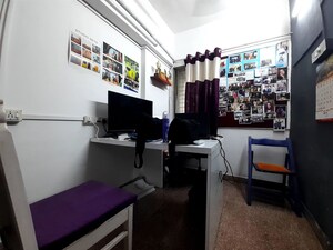Team Area in  Office Space at Goregaon West – for Rent