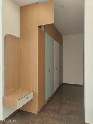 Room in 4 BHK Villa at DS Max Spirit, Kaval Byrasandra – for Rent