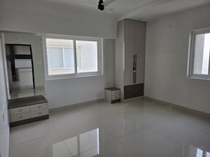 Room in 3 BHK Apartment at ASBL Spire, Kokapet – for Rent