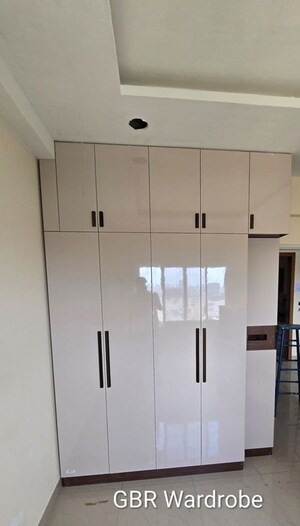 Kitchen in 2 BHK Apartment at TVS Emerald Jardin, Singasandra – for Rent