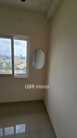 Room in 2 BHK Apartment at TVS Emerald Jardin, Singasandra – for Rent