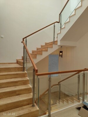 3 BHK Villa For Rent in Prestige Ozone, Whitefield