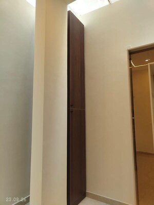 Building Lobby in 3 BHK Villa at Prestige Ozone, Whitefield – for Rent