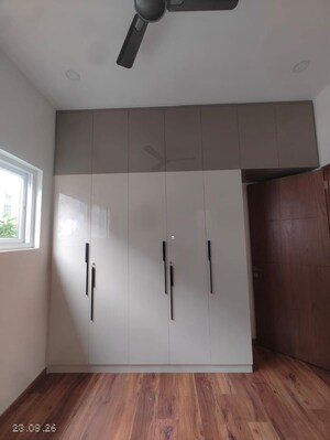 Room in 3 BHK Villa at Prestige Ozone, Whitefield – for Rent