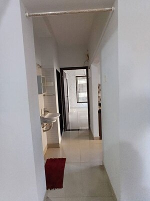 Building Lobby in 2 BHK Apartment at Sai Baba Complex Goregaon, Goregaon East – for Rent
