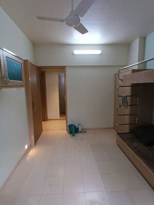 Building Lobby in 2 BHK Apartment at Sai Baba Complex Goregaon, Goregaon East – for Rent