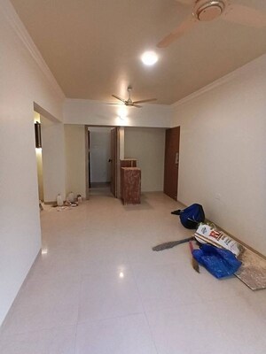 Living Room in 2 BHK Apartment at Sai Baba Complex Goregaon, Goregaon East – for Rent