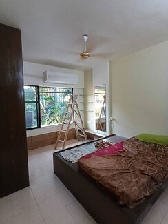 2 BHK Apartment For Rent in Sai Baba Complex Goregaon