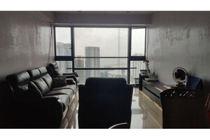 4 BHK Apartment at Lodha Marquise, Worli – for Sale