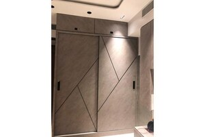 Furnished Amenities in 4 BHK Apartment at Lodha Marquise, Worli – for Sale