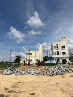 Plot For Sale in Kolar