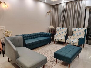3 BHK Apartment For Sale in Prestige Botanique, Basavanagudi