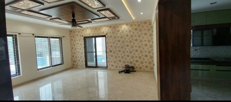 Room, 4th block 3 Bedroom 2100 Sq.Ft. Builder Floor In 4th Block Bangalore 10703582