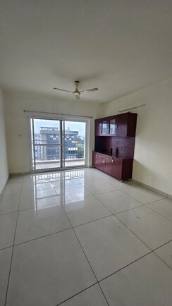 3 BHK Apartment For Rent in Aparna Cyber Life